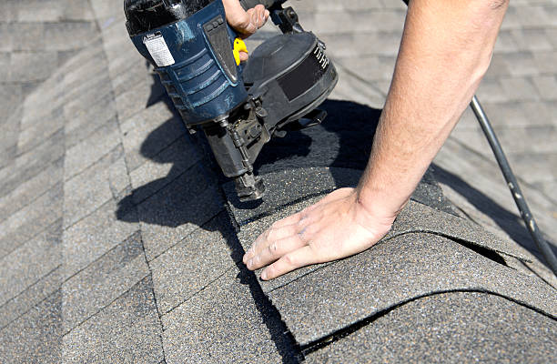 Best Roof Ventilation Installation  in East Cleveland, OH