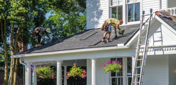 Best Commercial Roofing Services  in East Cleveland, OH